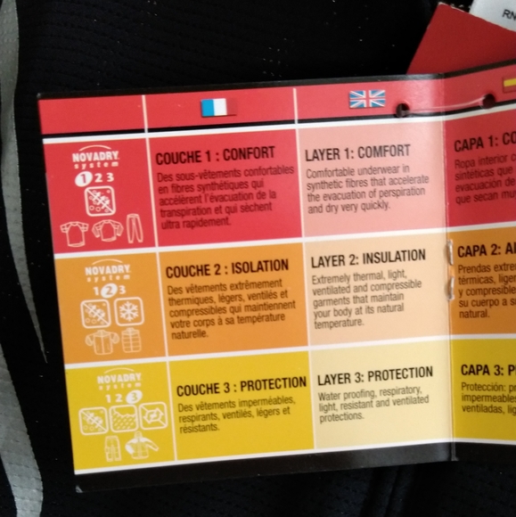 Kalenji (France) top - NWOT - Picture 11 of 15